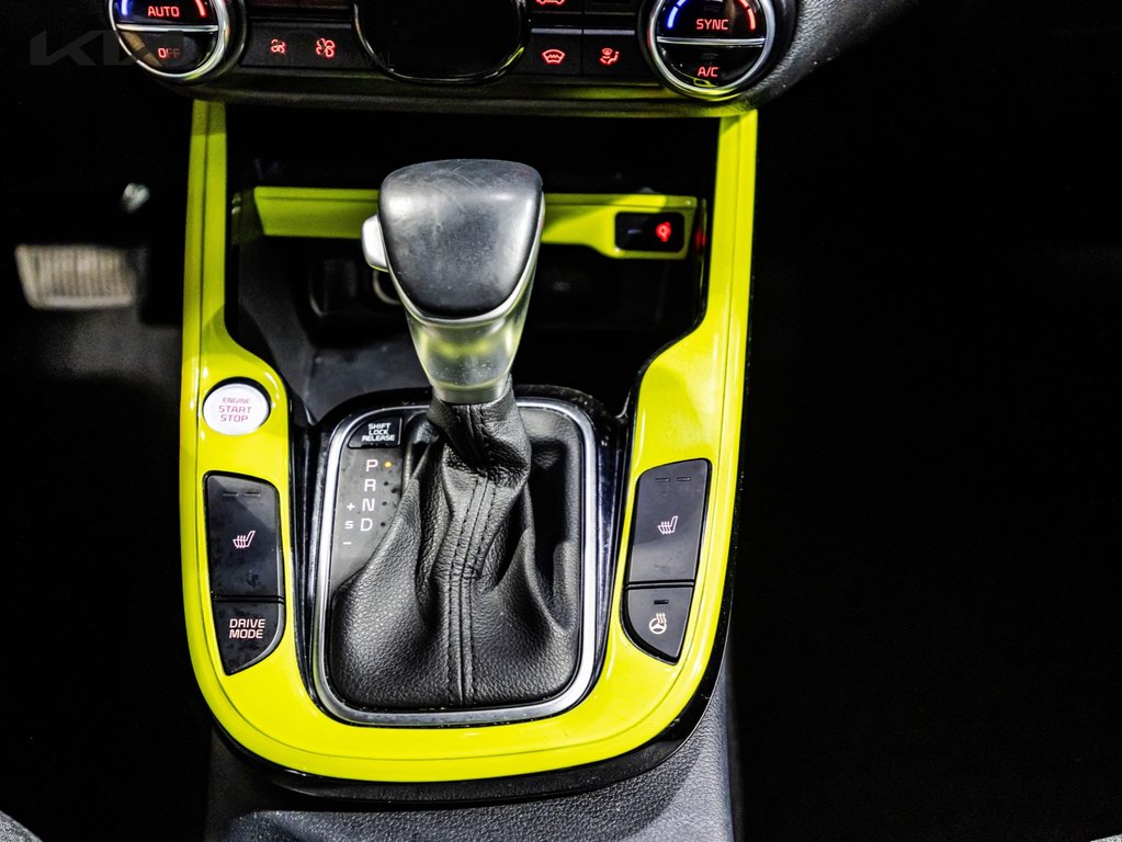 Kia Soul EX Premium 2020 à , Québec - 19 - w1024h768px