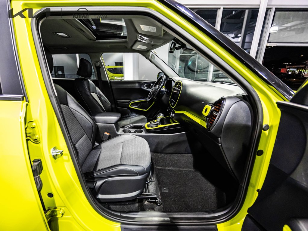 Kia Soul EX Premium 2020 à , Québec - 12 - w1024h768px