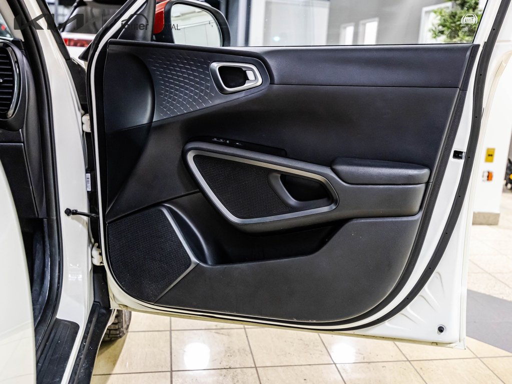 2020 Kia Soul Ex in , Quebec - 16 - w1024h768px