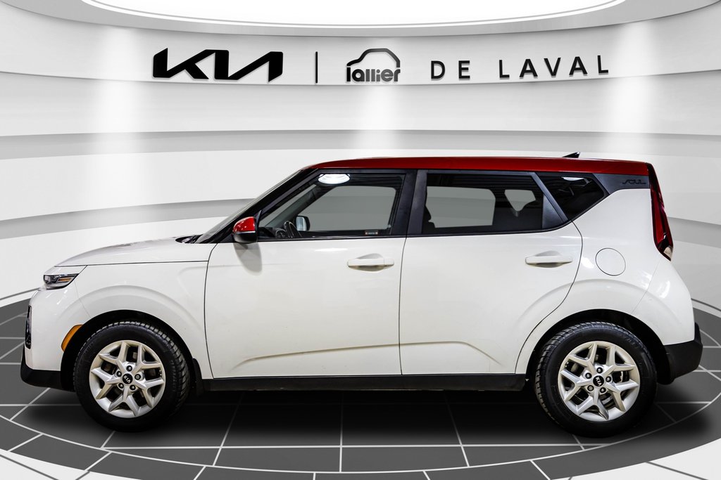 2020 Kia Soul Ex in , Quebec - 4 - w1024h768px