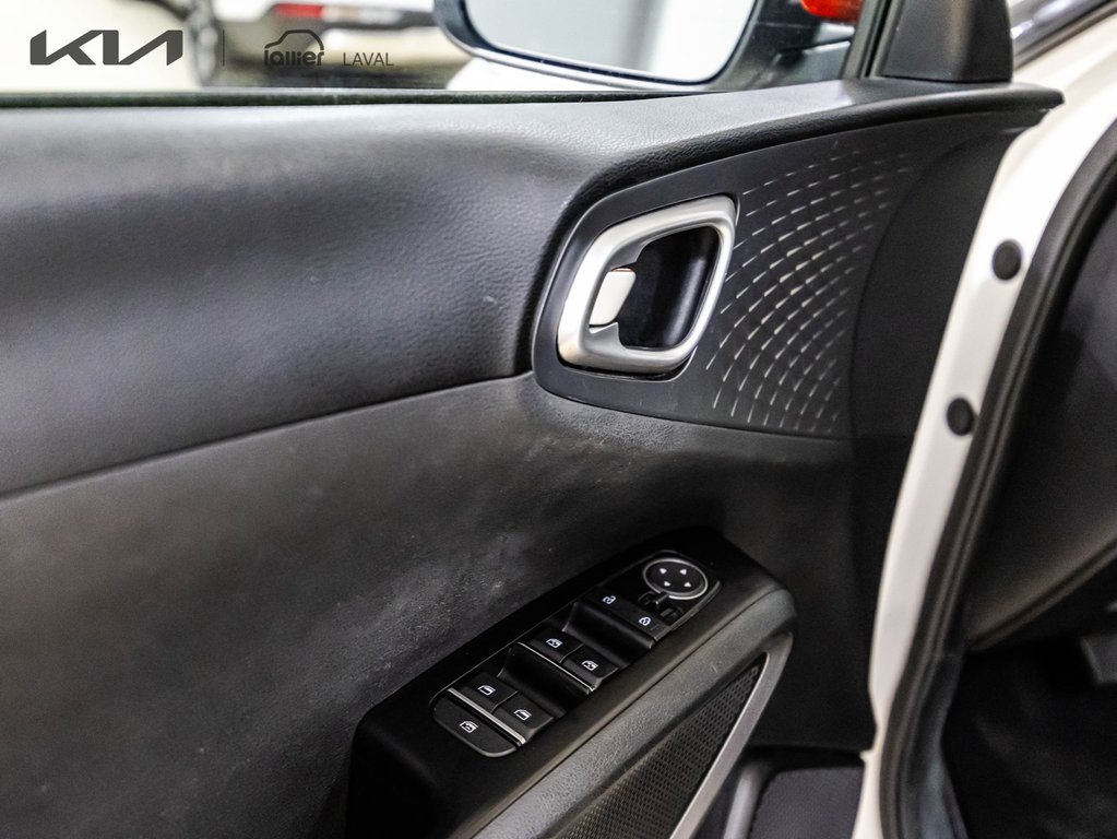 2020 Kia Soul Ex in , Quebec - 11 - w1024h768px