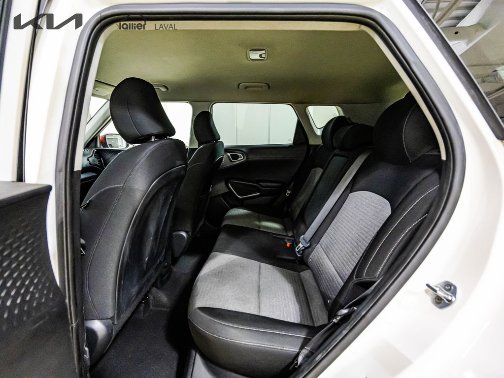 2020 Kia Soul Ex in , Quebec - 13 - w1024h768px