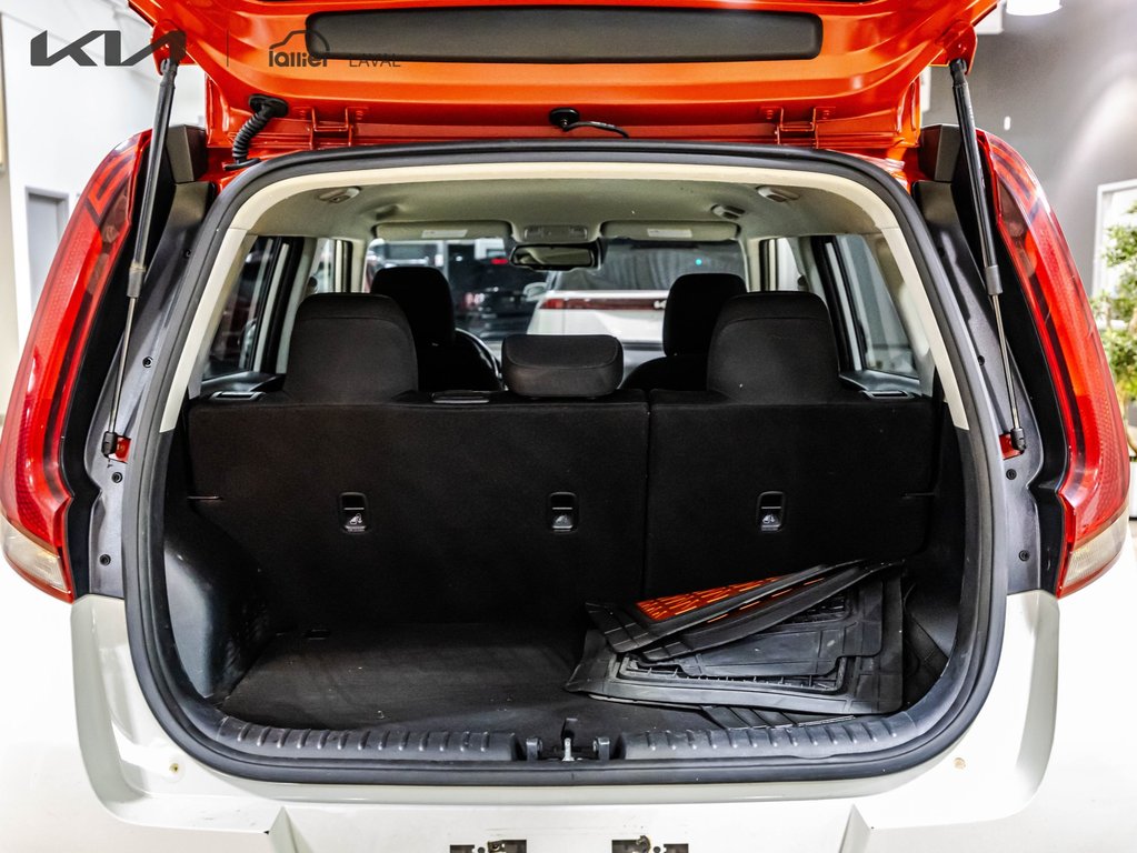 2020 Kia Soul Ex in , Quebec - 15 - w1024h768px