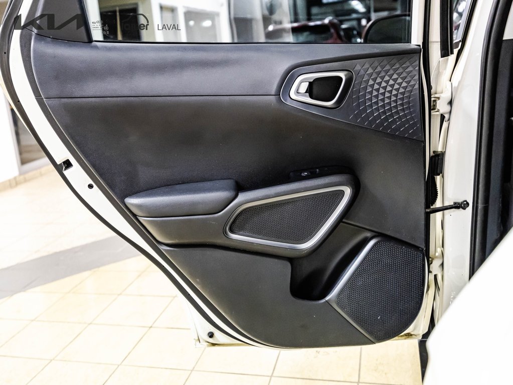 2020 Kia Soul Ex in , Quebec - 12 - w1024h768px