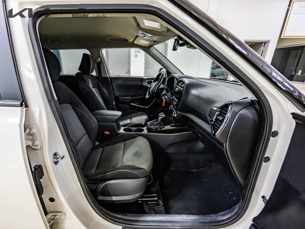 2020 Kia Soul Ex in , Quebec - 17 - w1024h768px