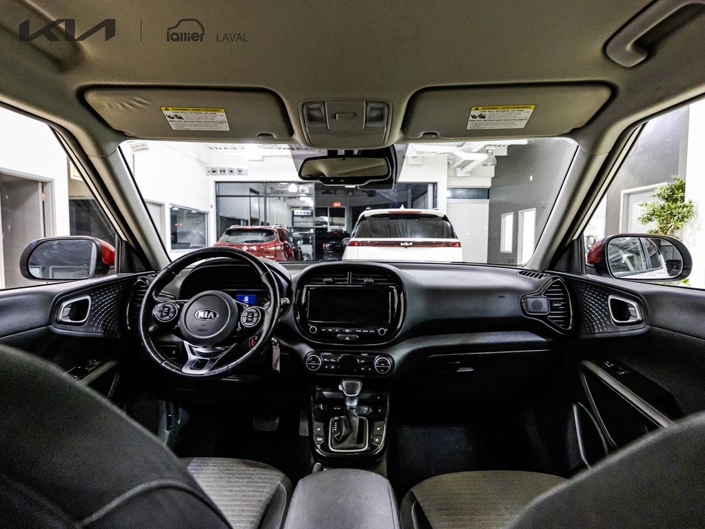 2020 Kia Soul Ex in , Quebec - 14 - w1024h768px