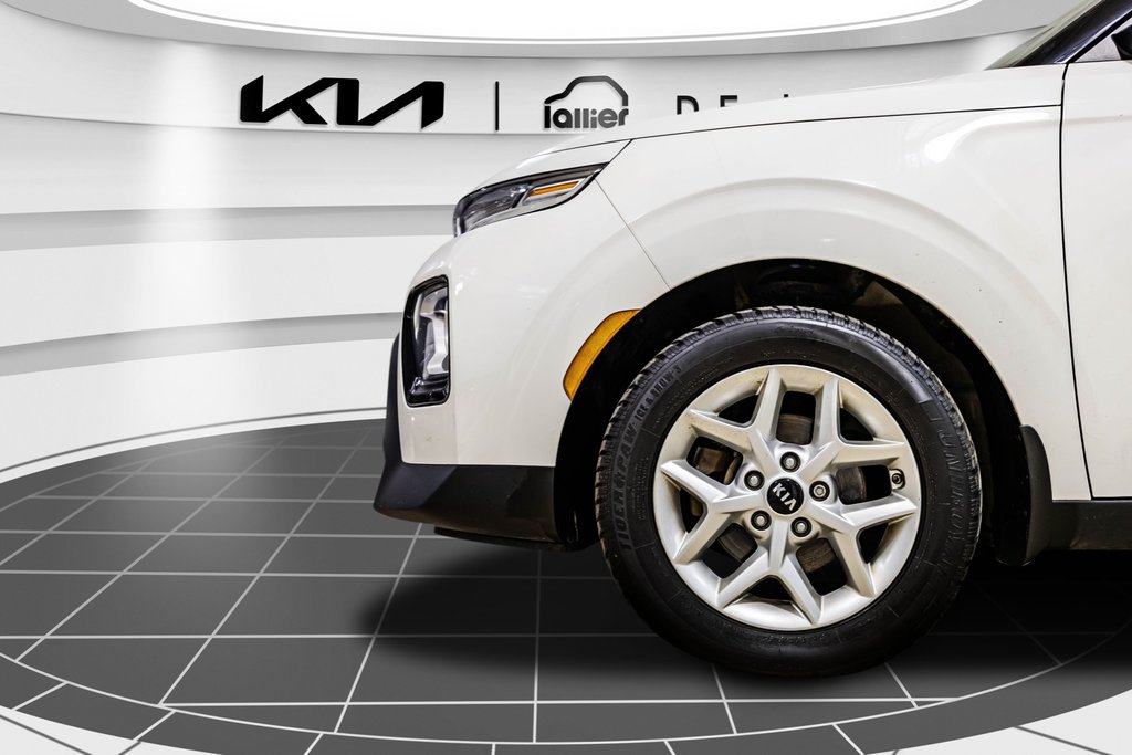 2020 Kia Soul Ex in , Quebec - 10 - w1024h768px