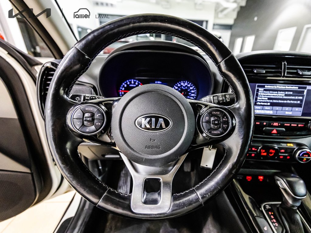 2020 Kia Soul Ex in , Quebec - 21 - w1024h768px