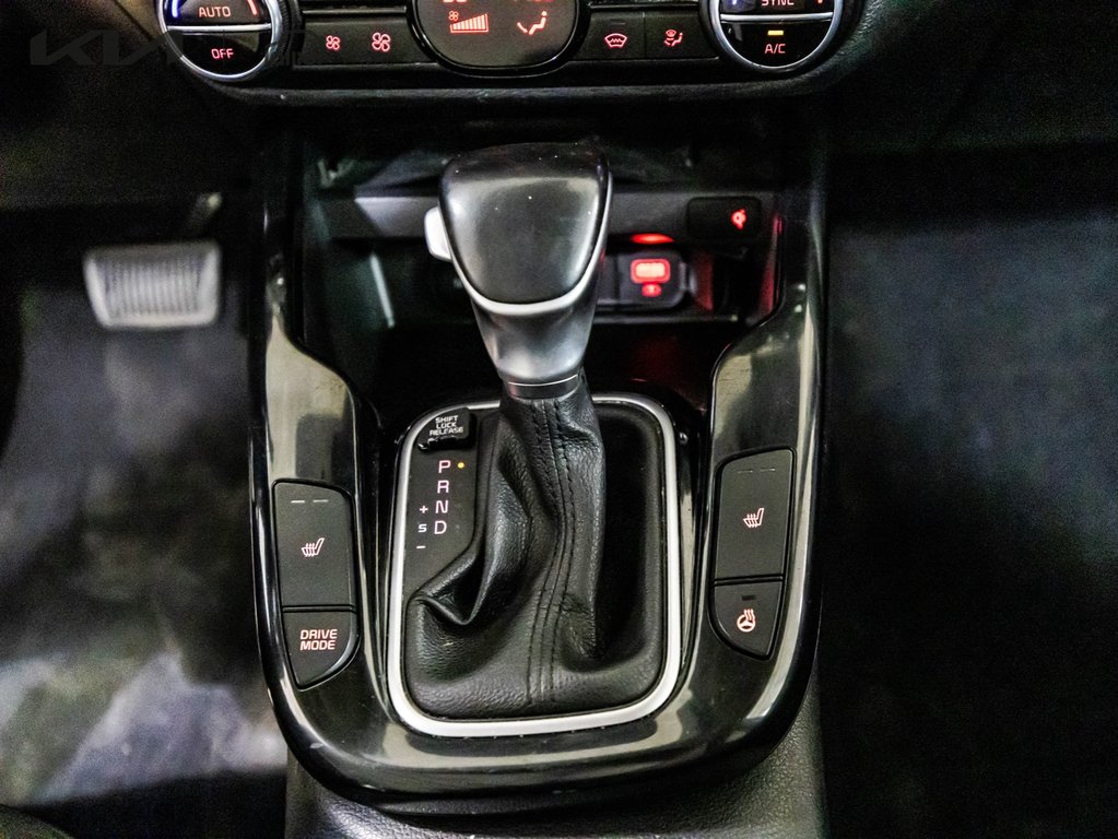 2020 Kia Soul Ex in , Quebec - 24 - w1024h768px