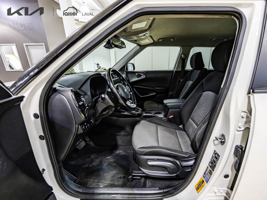 2020 Kia Soul Ex in , Quebec - 18 - w1024h768px