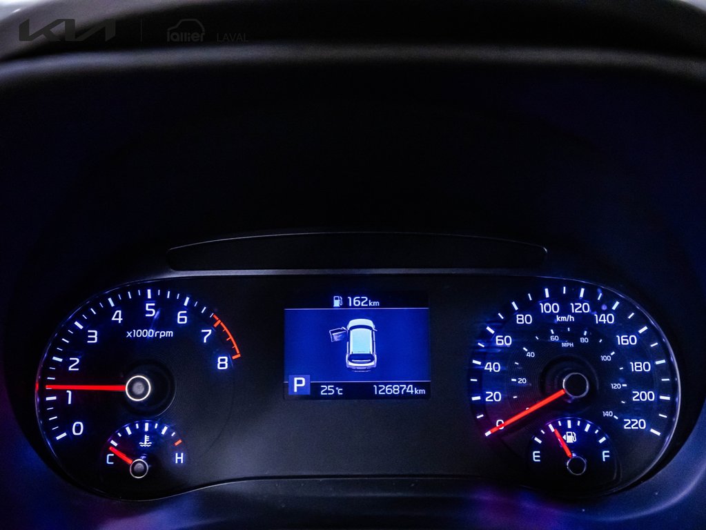 2020 Kia Soul Ex in , Quebec - 22 - w1024h768px
