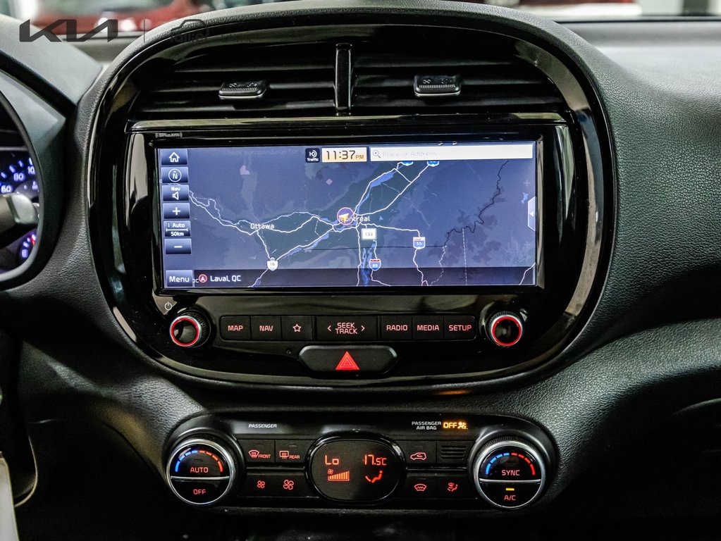 2020 Kia Soul Ex in , Quebec - 23 - w1024h768px