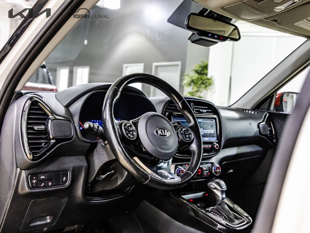 2020 Kia Soul Ex in , Quebec - 19 - w1024h768px