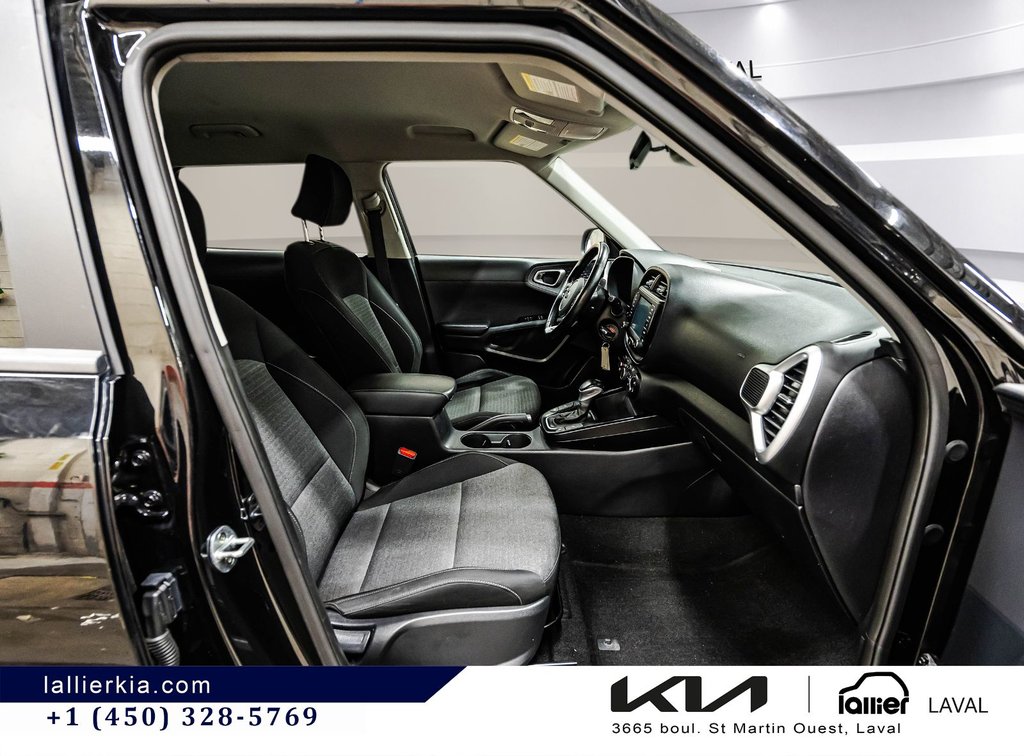 Kia Soul EX 2020 à Montréal, Québec - 13 - w1024h768px