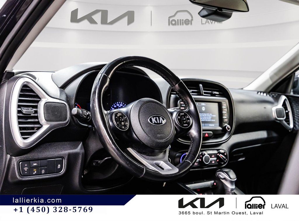 Kia Soul EX 2020 à Montréal, Québec - 15 - w1024h768px
