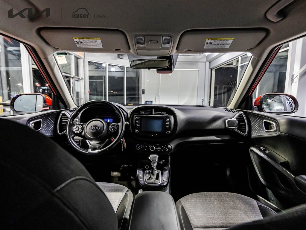 2021 Kia Soul EX in , Quebec - 18 - w1024h768px