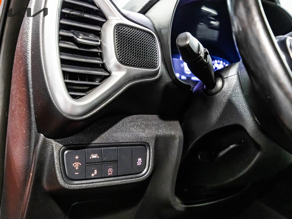 2021 Kia Soul EX in , Quebec - 13 - w1024h768px