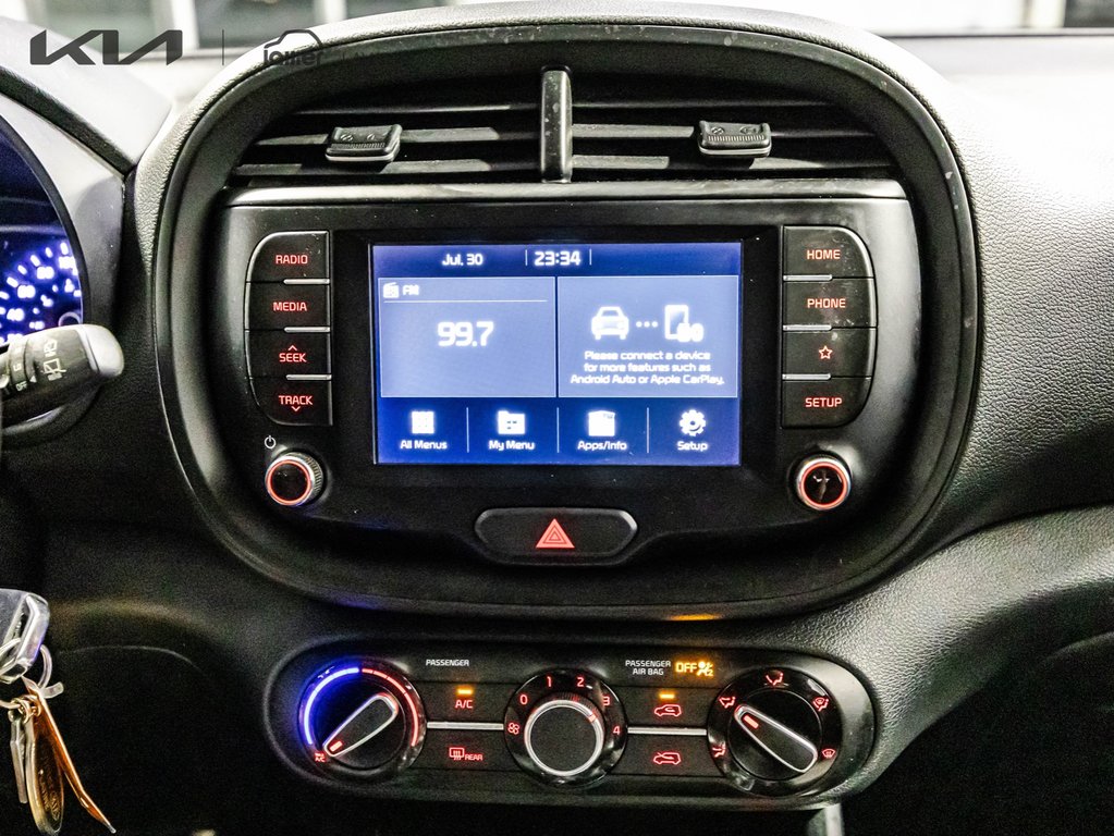 2021 Kia Soul EX in , Quebec - 17 - w1024h768px