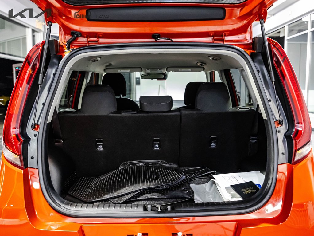 2021 Kia Soul EX in , Quebec - 20 - w1024h768px