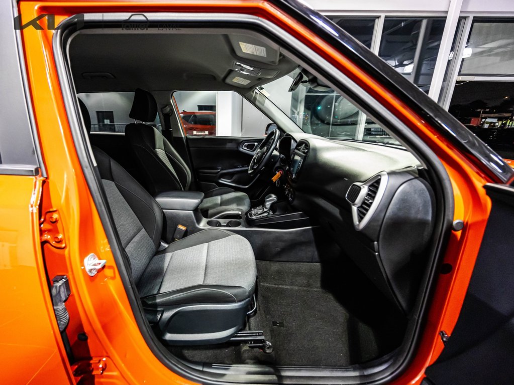 2021 Kia Soul EX in , Quebec - 11 - w1024h768px