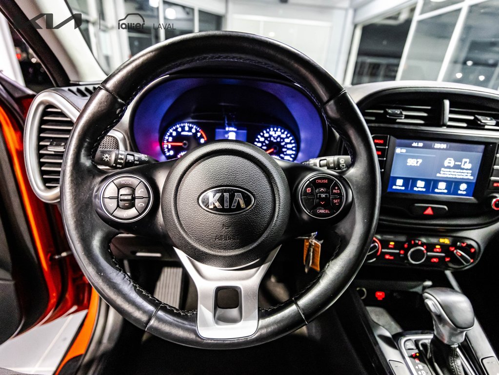 2021 Kia Soul EX in , Quebec - 15 - w1024h768px