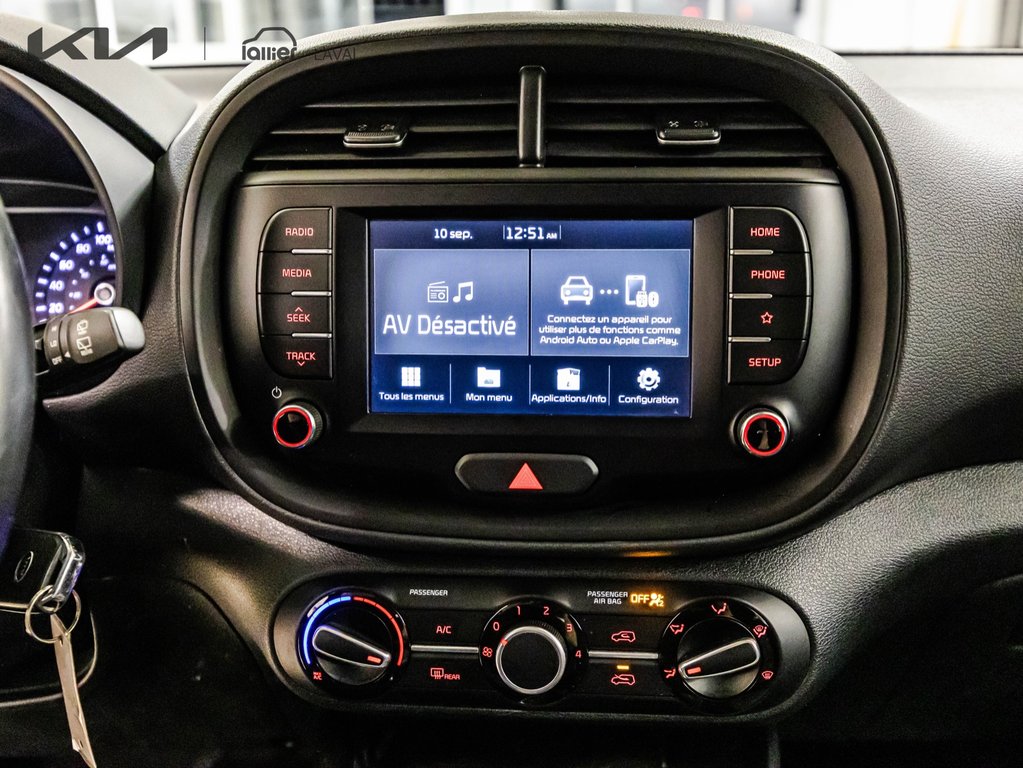 2021 Kia Soul EX in , Quebec - 23 - w1024h768px