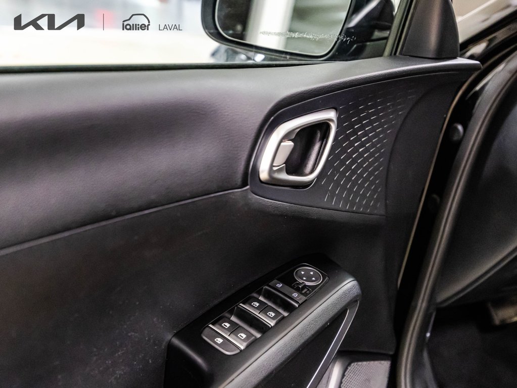 2021 Kia Soul EX in , Quebec - 11 - w1024h768px