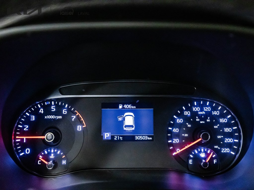 2021 Kia Soul EX in , Quebec - 22 - w1024h768px