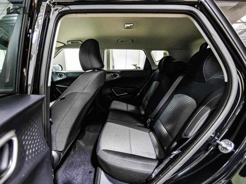 2021 Kia Soul EX in , Quebec - 13 - w1024h768px