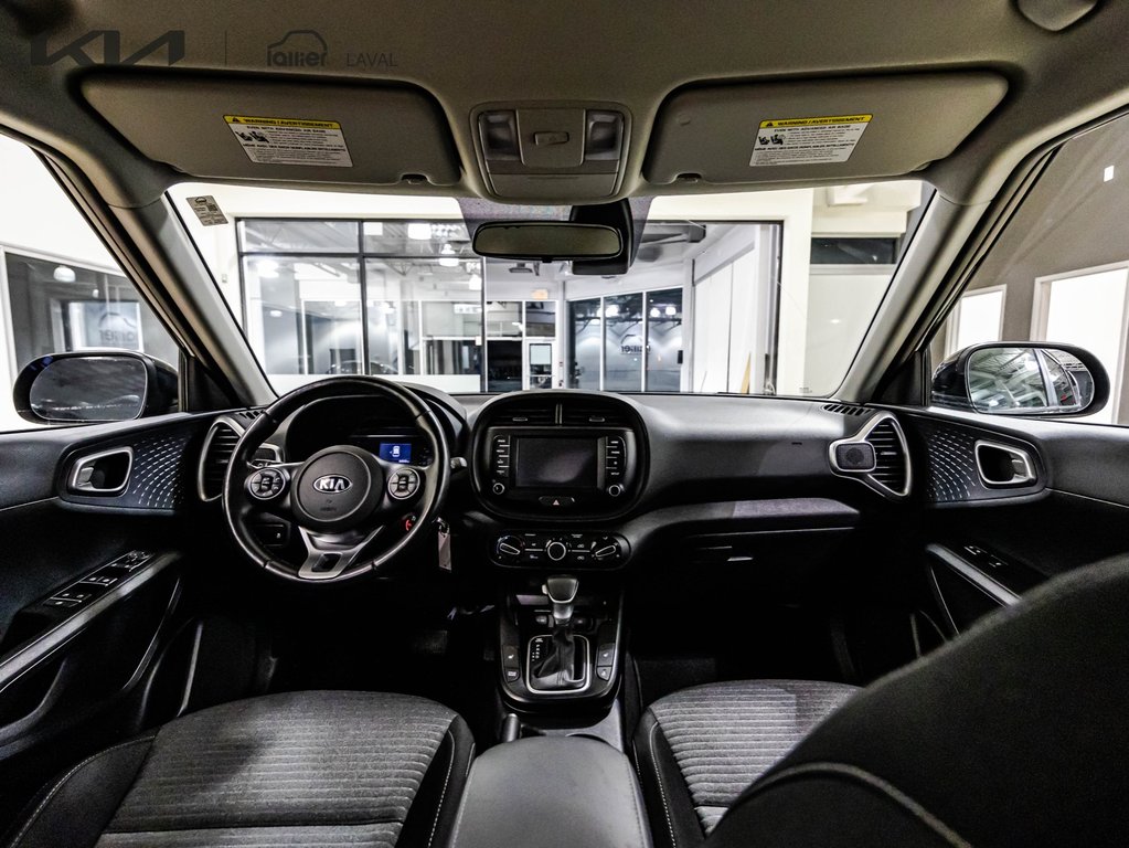2021 Kia Soul EX in , Quebec - 14 - w1024h768px