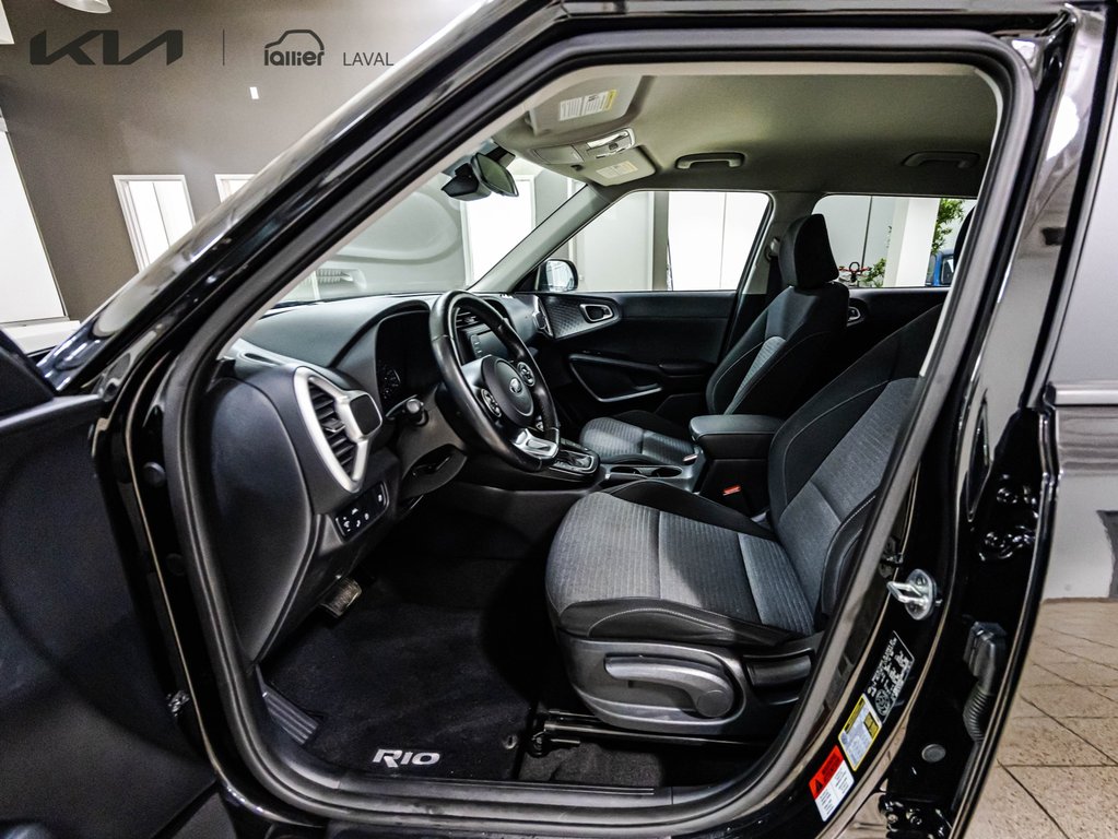 2021 Kia Soul EX in , Quebec - 18 - w1024h768px