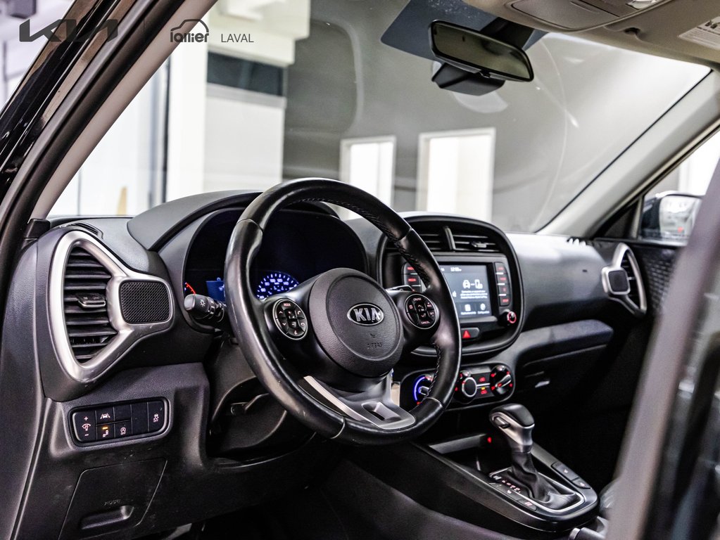 2021 Kia Soul EX in , Quebec - 19 - w1024h768px