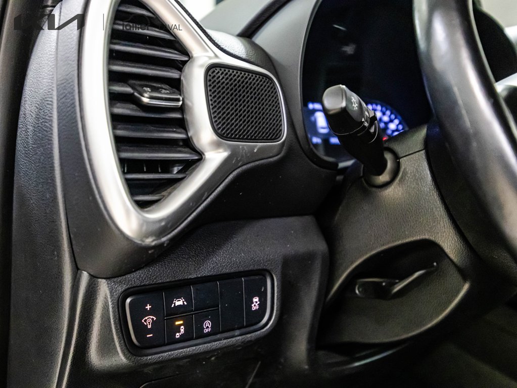 2021 Kia Soul EX in , Quebec - 20 - w1024h768px