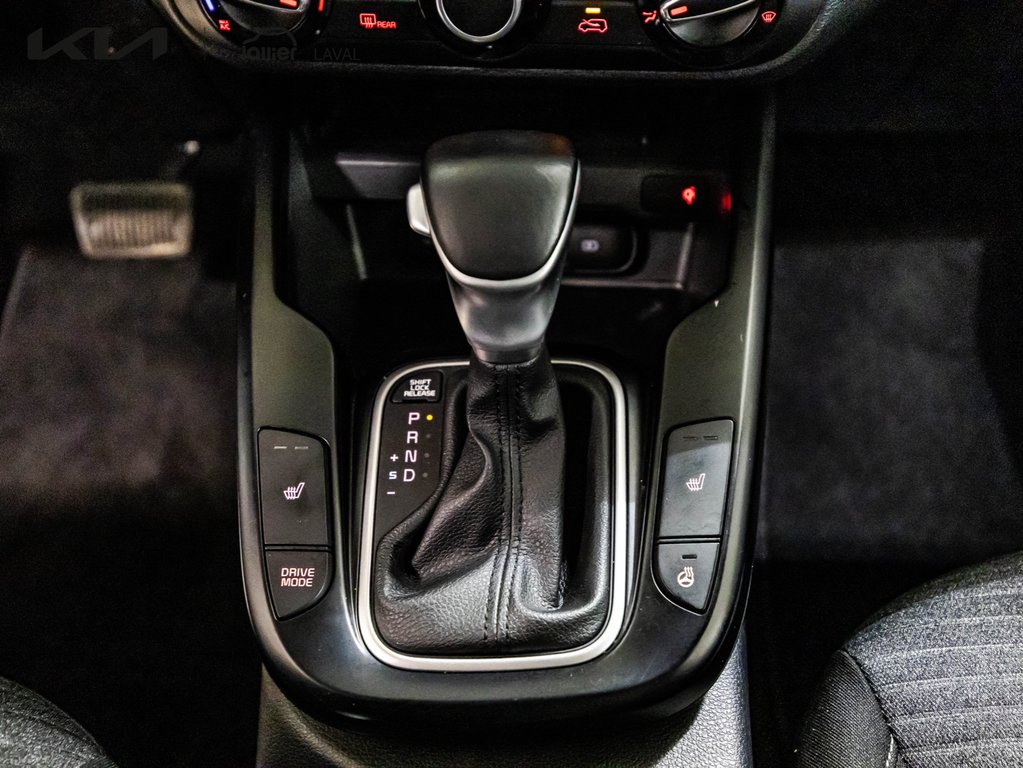 2021 Kia Soul EX in , Quebec - 24 - w1024h768px