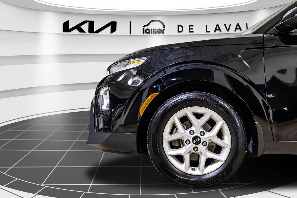 2021 Kia Soul EX in , Quebec - 10 - w1024h768px