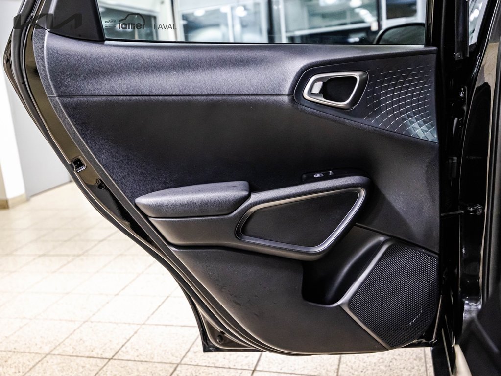 2021 Kia Soul EX in , Quebec - 12 - w1024h768px