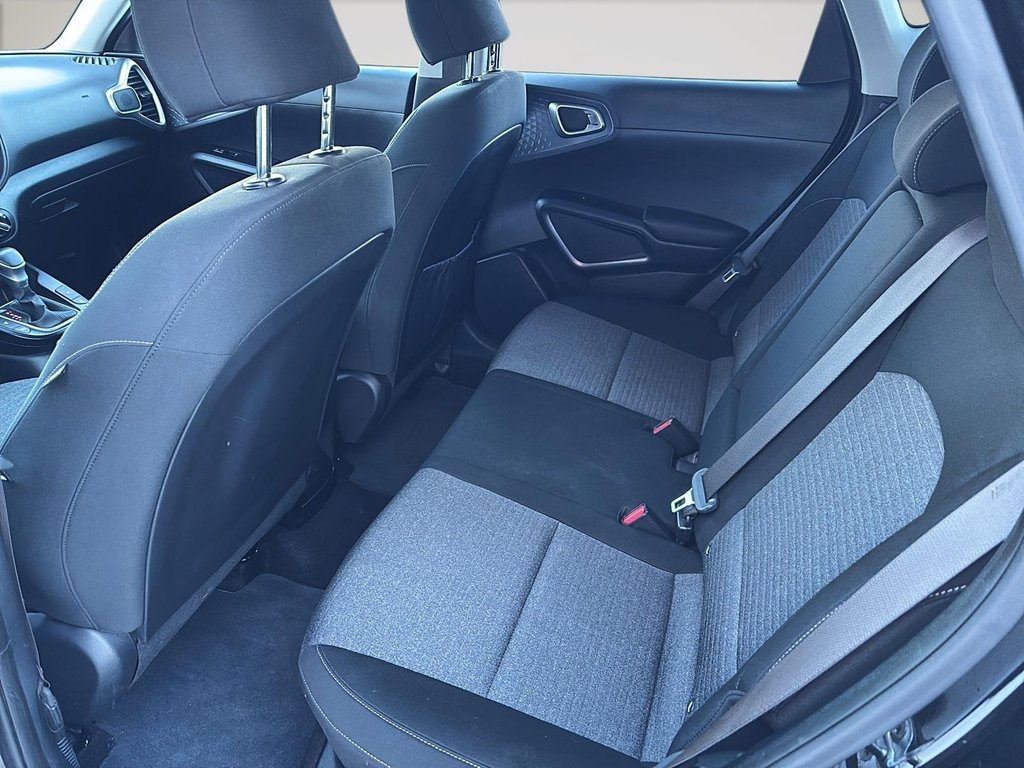 Kia Soul EX 2021 à , Québec - 11 - w1024h768px