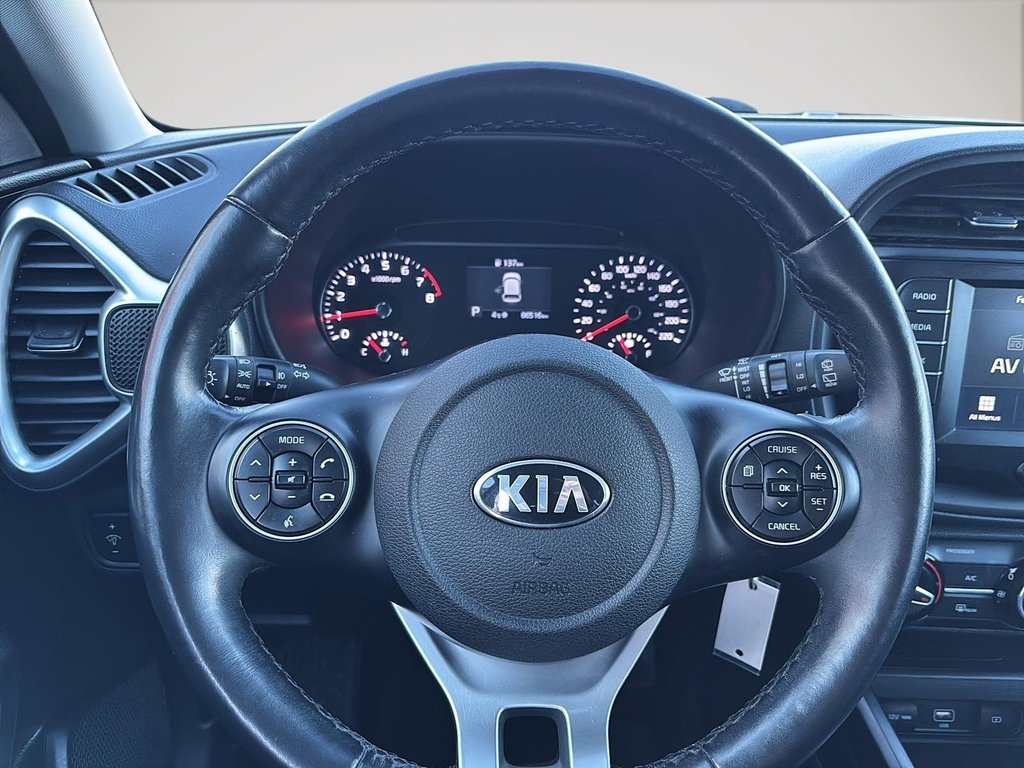 Kia Soul EX 2021 à , Québec - 14 - w1024h768px