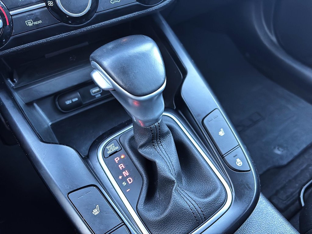 Kia Soul EX 2021 à , Québec - 15 - w1024h768px