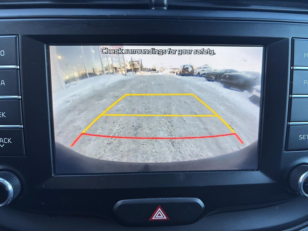 Kia Soul EX 2021 à , Québec - 16 - w1024h768px