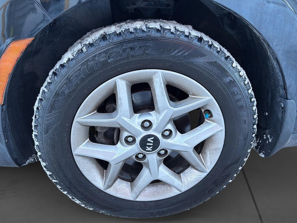 Kia Soul EX 2021 à , Québec - 10 - w1024h768px