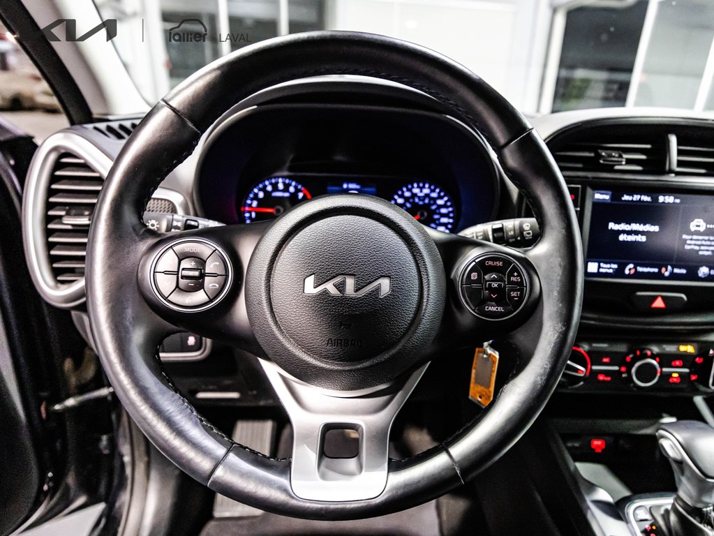 Kia Soul EX 2022 à , Québec - 21 - w1024h768px