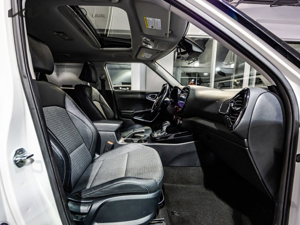 Kia Soul EX+ 2022 à , Québec - 16 - w1024h768px