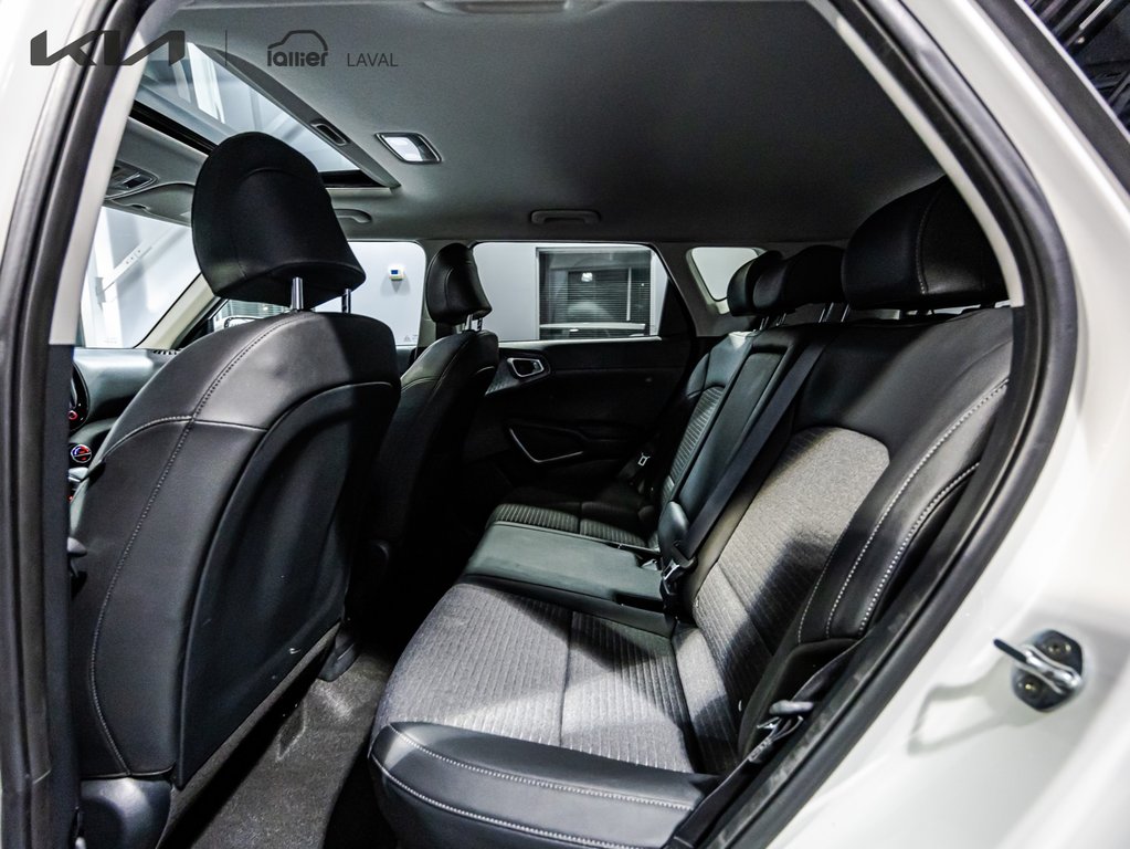 Kia Soul EX+ 2022 à , Québec - 13 - w1024h768px