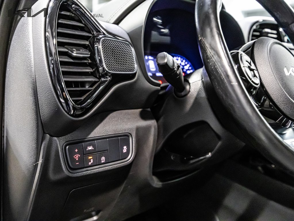 Kia Soul EX+ 2022 à , Québec - 20 - w1024h768px
