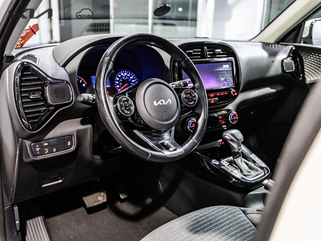 Kia Soul EX+ 2022 à , Québec - 19 - w1024h768px