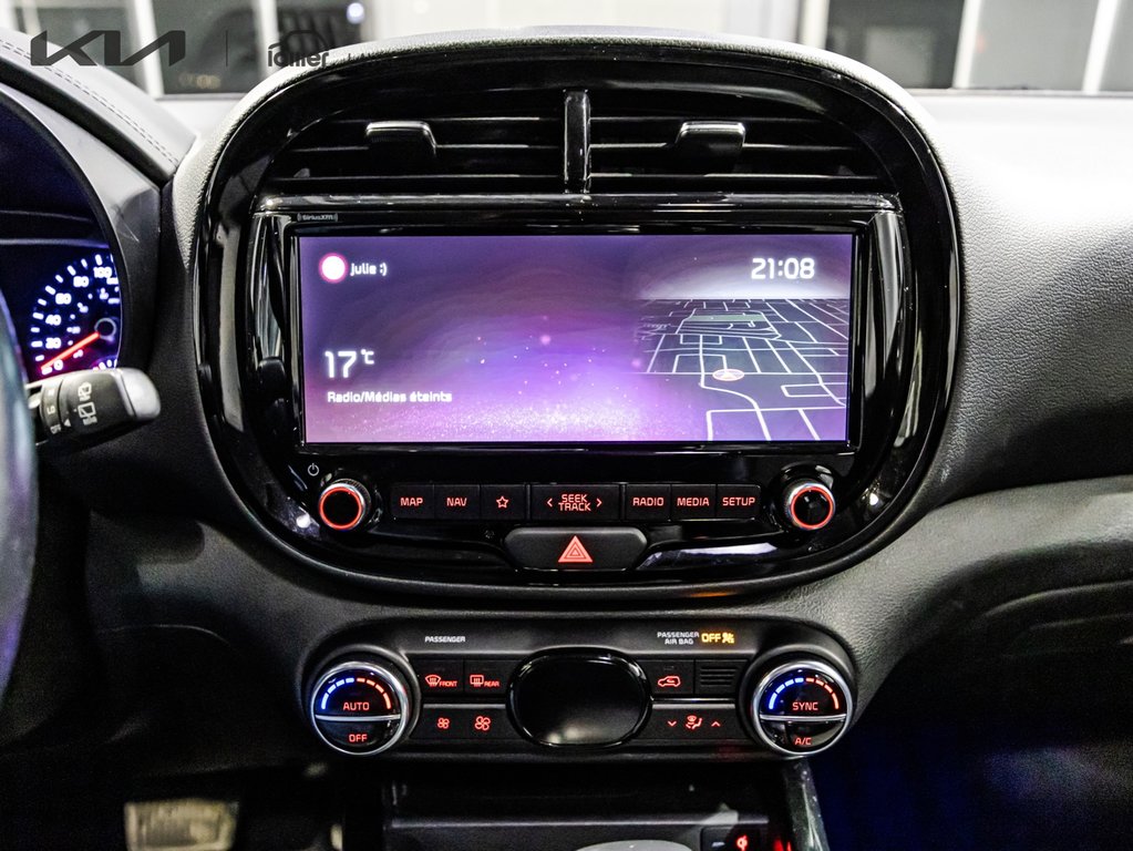Kia Soul EX+ 2022 à , Québec - 23 - w1024h768px