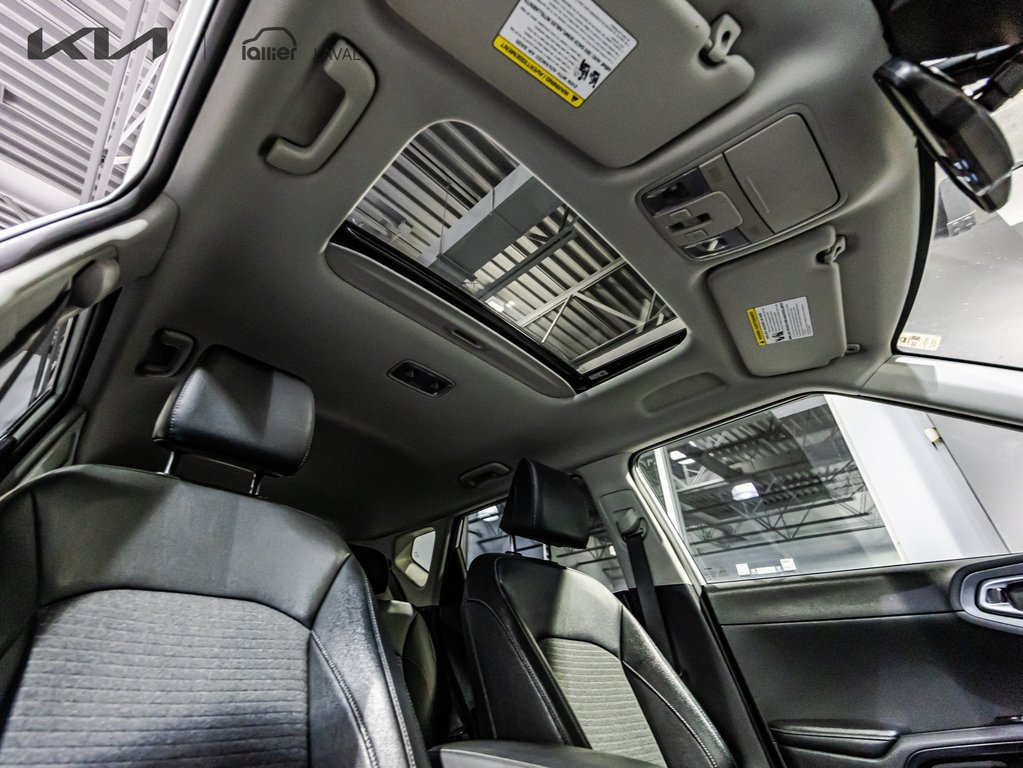 Kia Soul EX+ 2022 à , Québec - 17 - w1024h768px