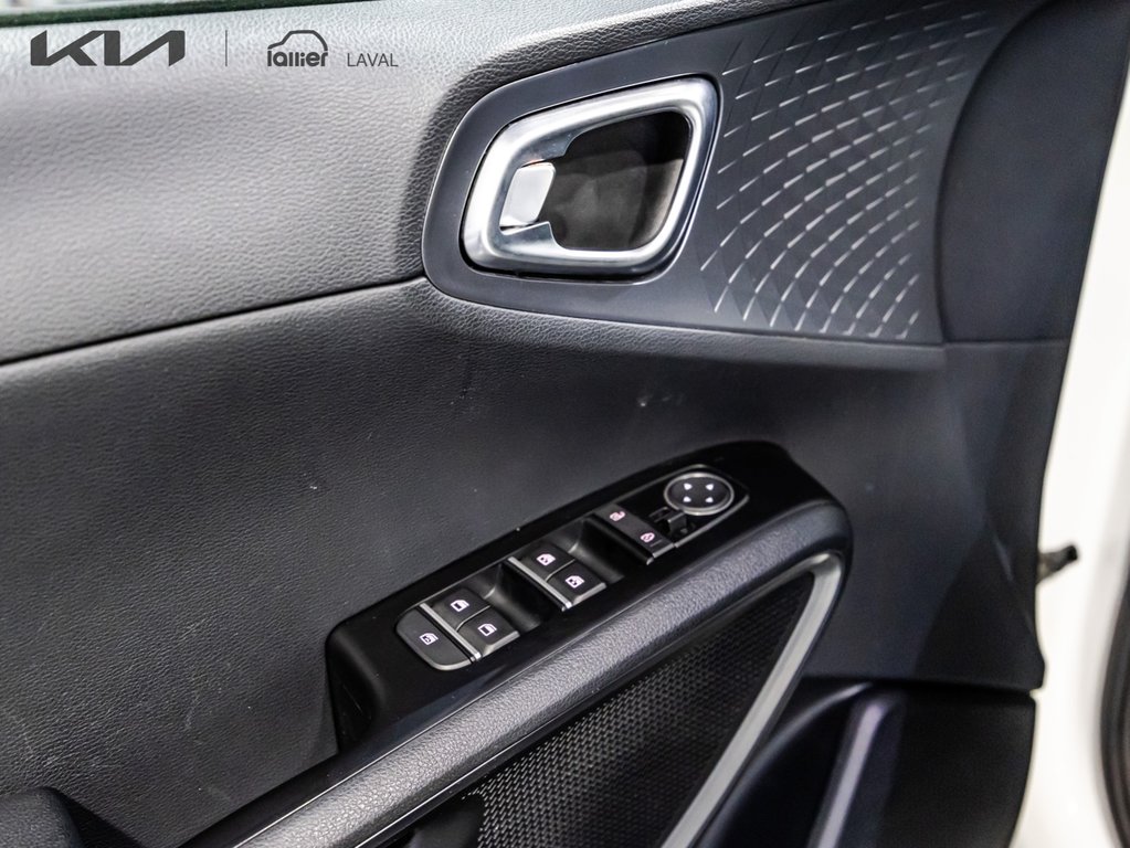 Kia Soul EX+ 2022 à , Québec - 11 - w1024h768px