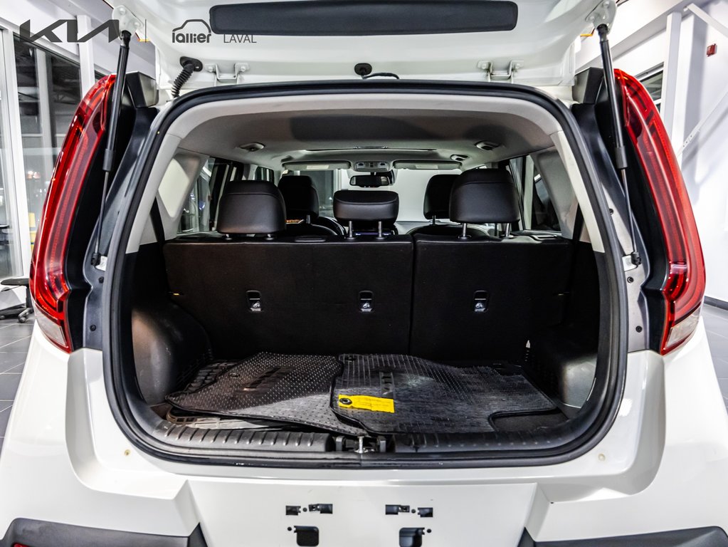 Kia Soul EX+ 2022 à , Québec - 14 - w1024h768px